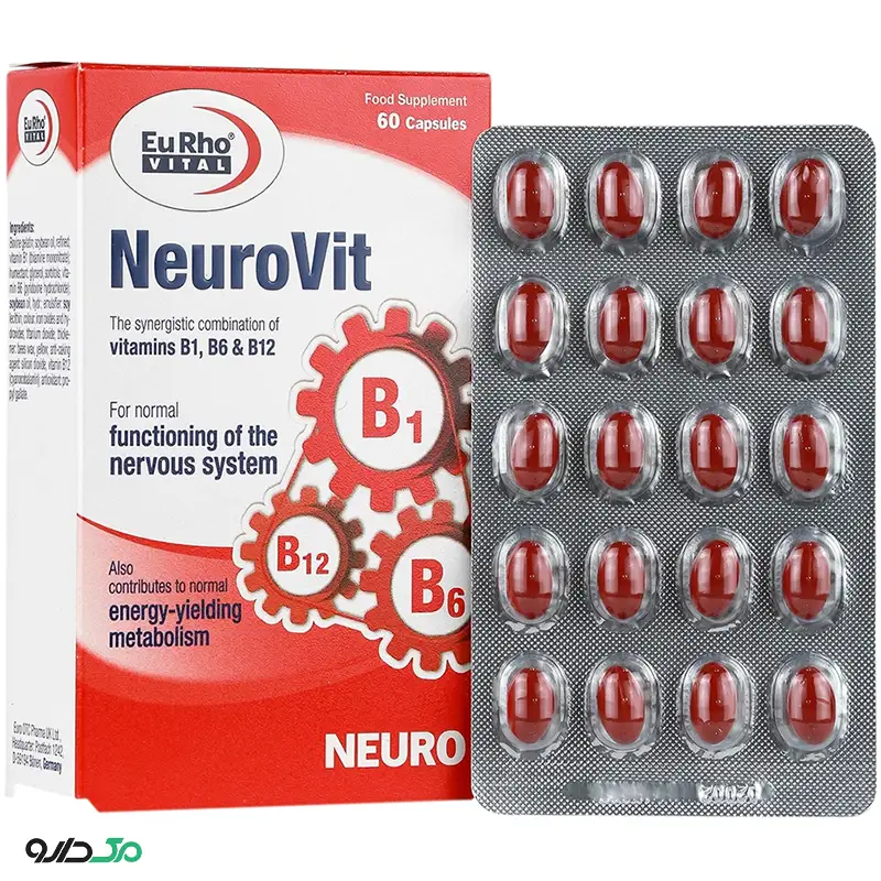 نوروویت یوروویتال